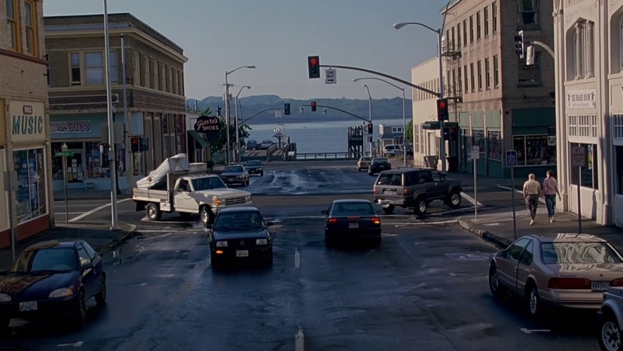 1984 Toyota 4Runner [N60]