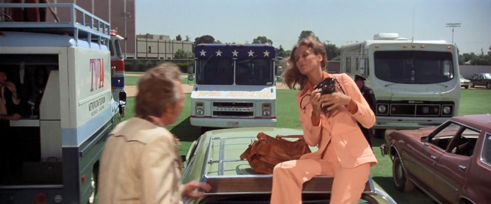 1974 Chevrolet Step-Van