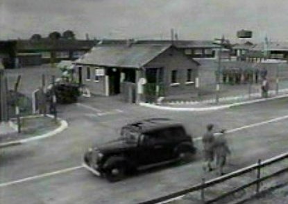 1936 Austin 14/6 Goodwood