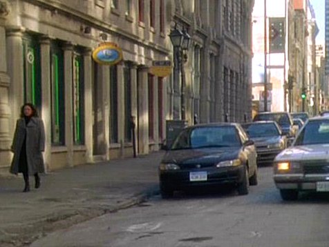 1998 Toyota Corolla [ZZE110]