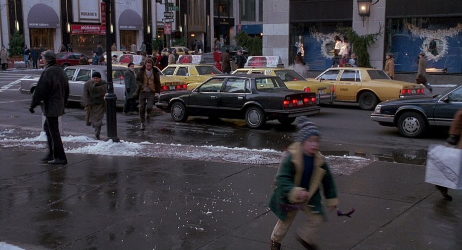 IMCDb.org: 1983 Chevrolet Celebrity in "Home Alone 2: Lost ... IMCDb.org: 1983 Chevrolet Celebrity in "Home Alone 2: Lost ...