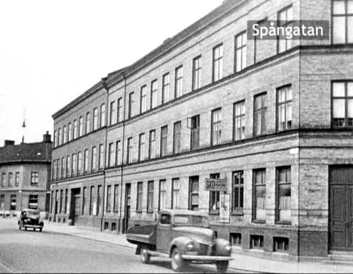 1940 Ford �-Ton Pick-Up [022A]
