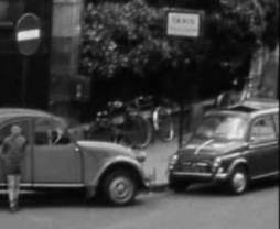 1960 Fiat 500 Jardini�re [120]