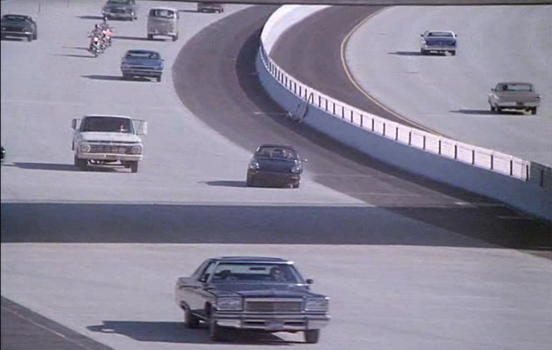 1976 Buick Electra 225
