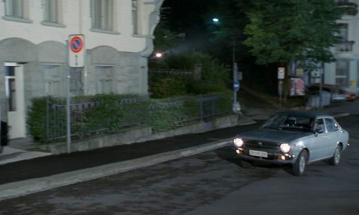 1977 Toyota Corolla [KE30]