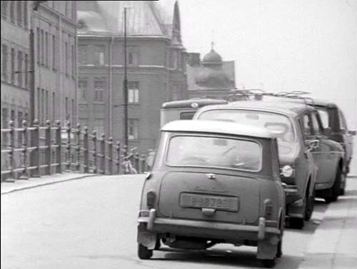 1964 Austin Mini Cooper MkI [ADO50]