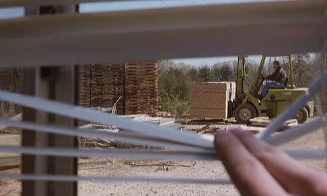 1990 Clark C-500-Y40