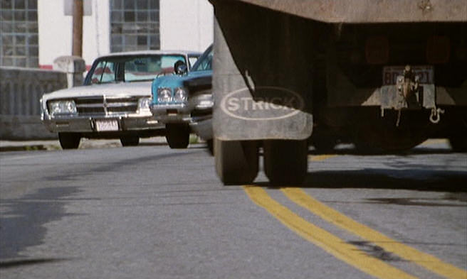 1965 Chrysler 300 4-Door Hardtop [AC2-M C24]