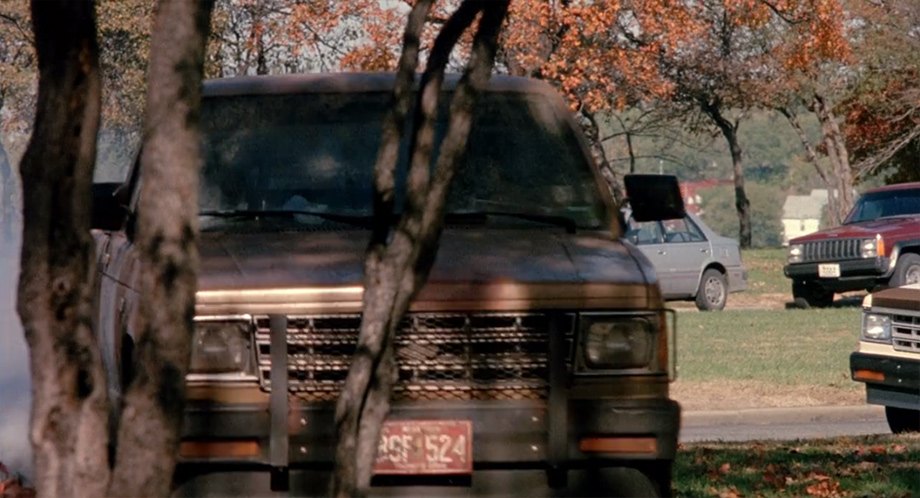 1982 Chevrolet S-10 Regular Cab [GMT325]