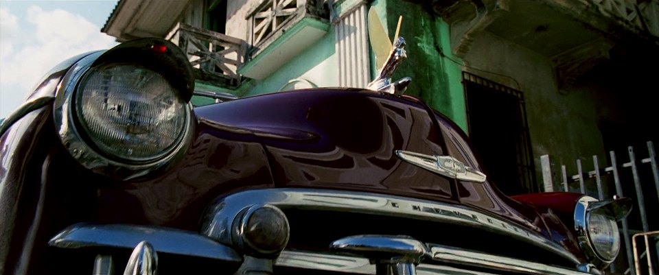 1950 Chevrolet