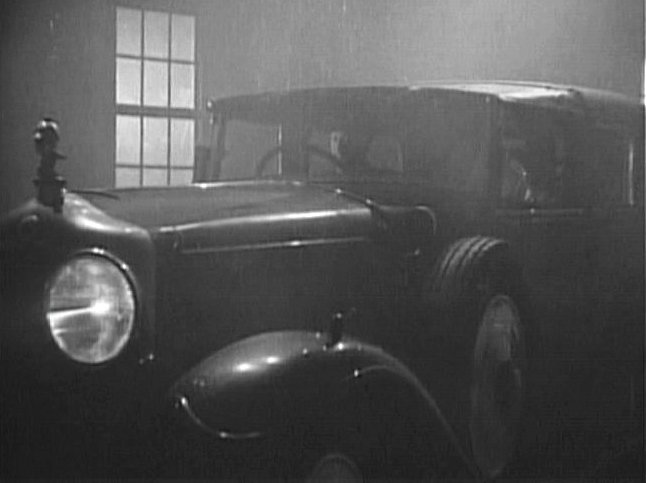 1929 Minerva 32CV Imperial Limousine [AK]