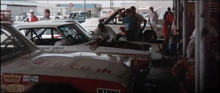 1965 Plymouth Satellite