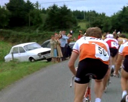 1970 Renault 12 S�rie 1 [R1170]