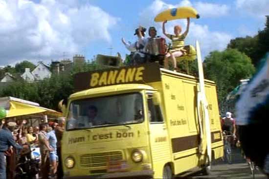 1967 Peugeot J7 Ch�ssis-Cabine Custom