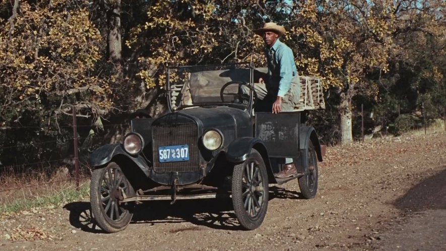 1926 Ford Model T