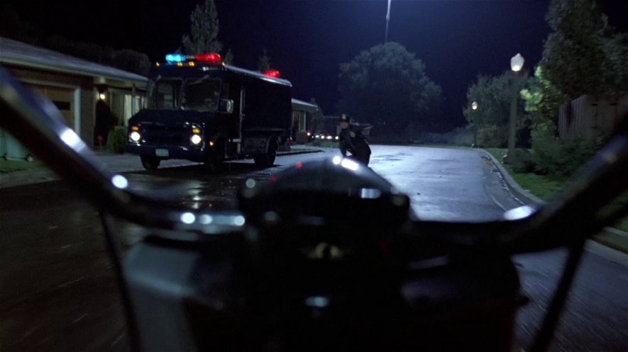 Chevrolet Step-Van P-30 (by default)