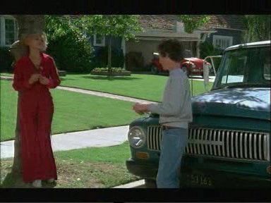 1965 International Harvester C-1000 � Ton