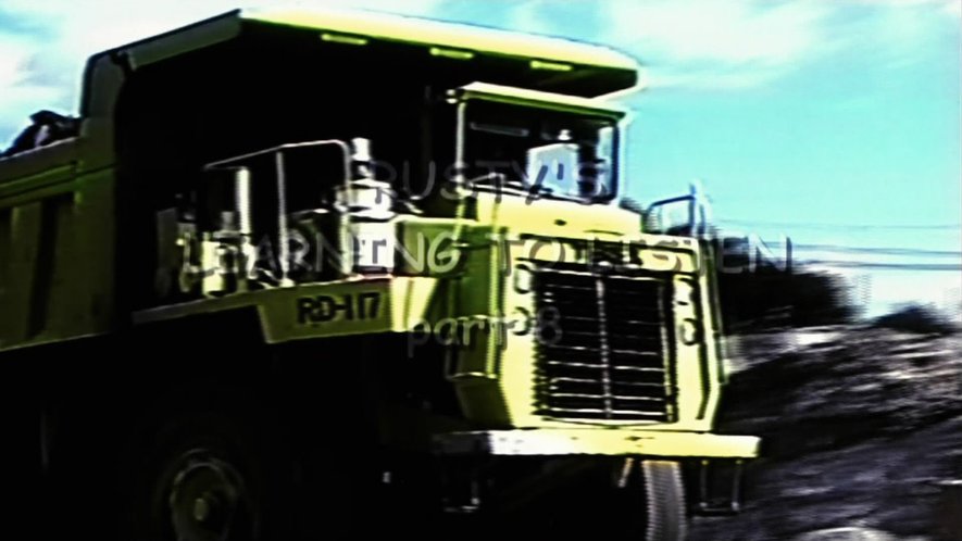 Terex 33-07