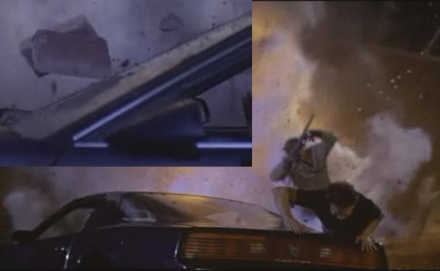 1982 Pontiac Firebird