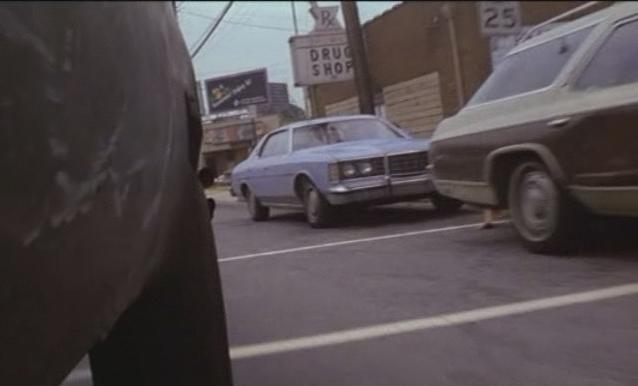 1973 Ford LTD