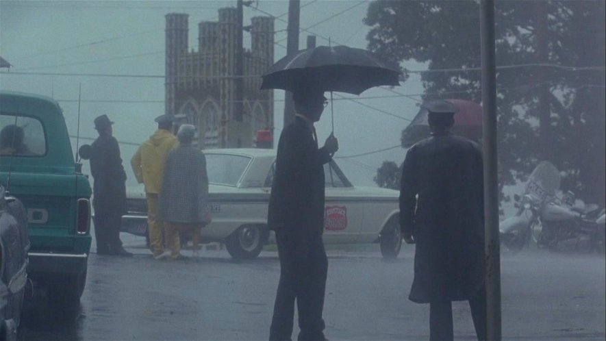 1963 Ford Fairlane 500