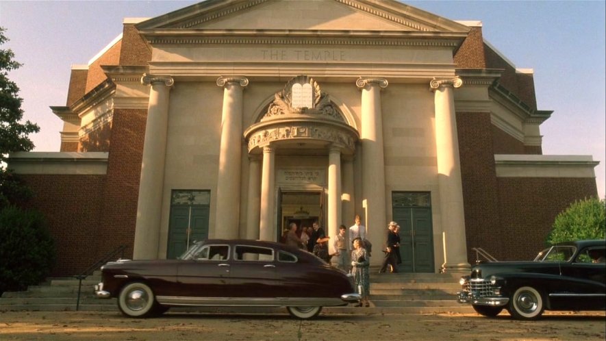 1947 Cadillac Series 62