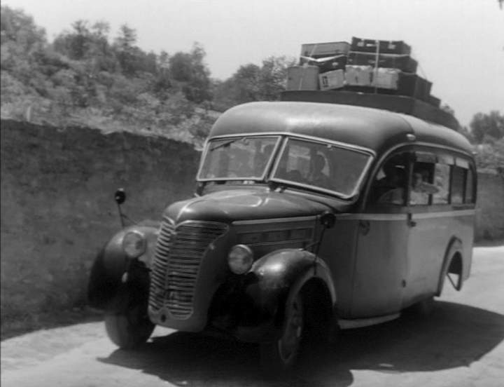 Bianchi unknown Orlandi
