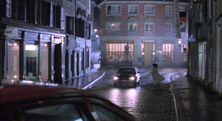 1981 Alfa Romeo GTV 6 2.5 [116C]