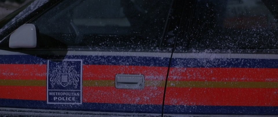 1992 Rover 800 [R17]