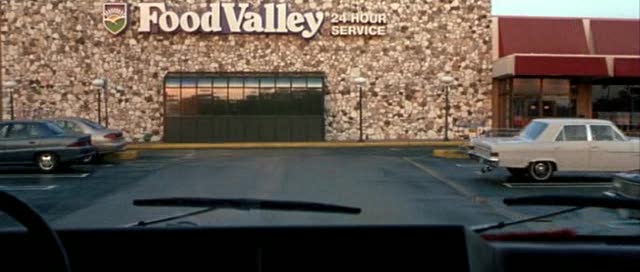 1965 Rambler Classic 660