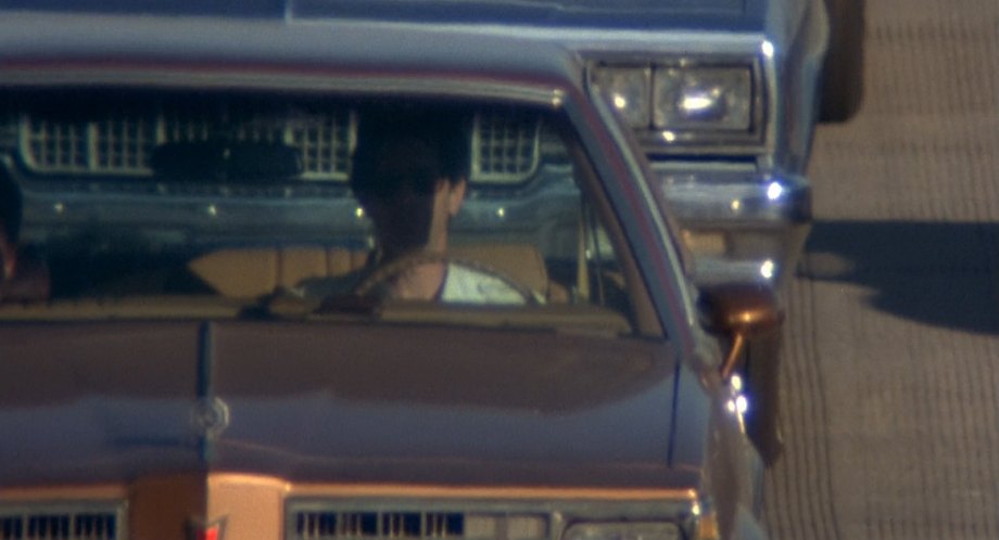 1979 Pontiac Grand LeMans