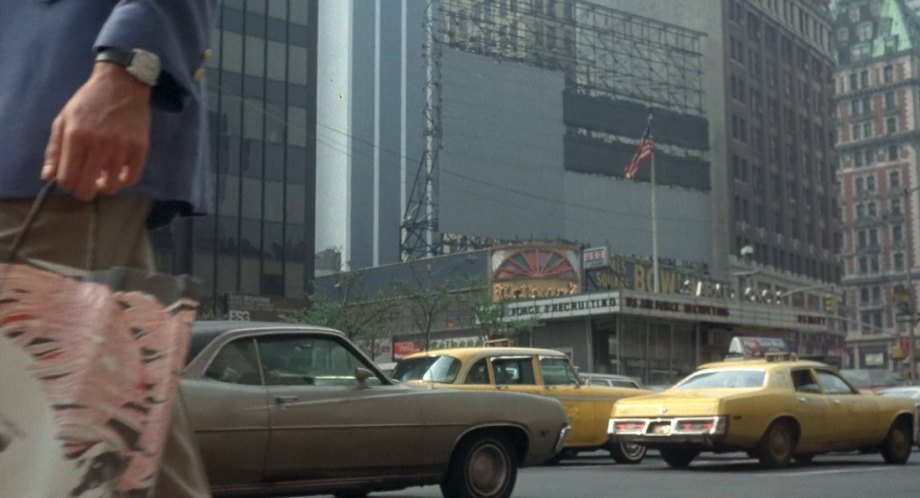 1971 Ford Torino 500