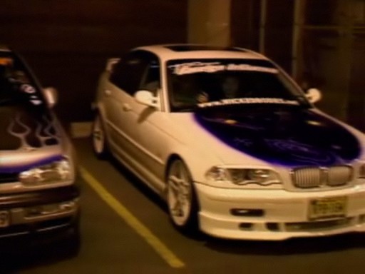 1999 BMW 3 [E46]