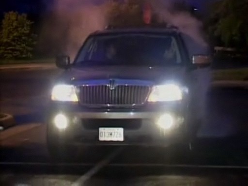 2003 Lincoln Navigator [U228]