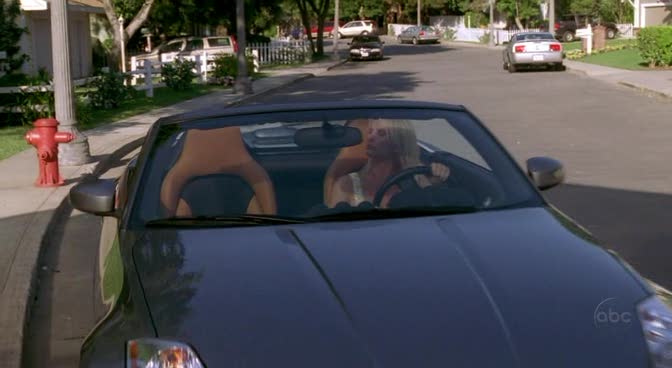 2005 Ford Mustang GT [S197]