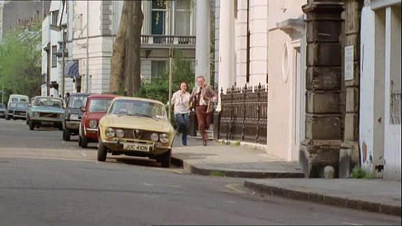 1975 Alfa Romeo 2000 GT Veloce [105.22]