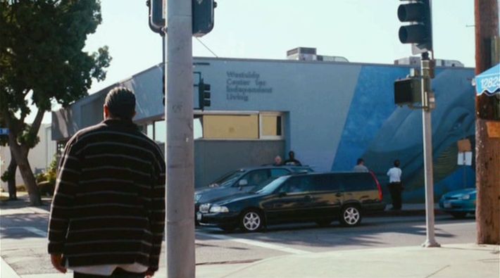 1998 Volvo V70 Gen.1