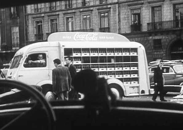 1947 Renault 1000 Kg [R2060]