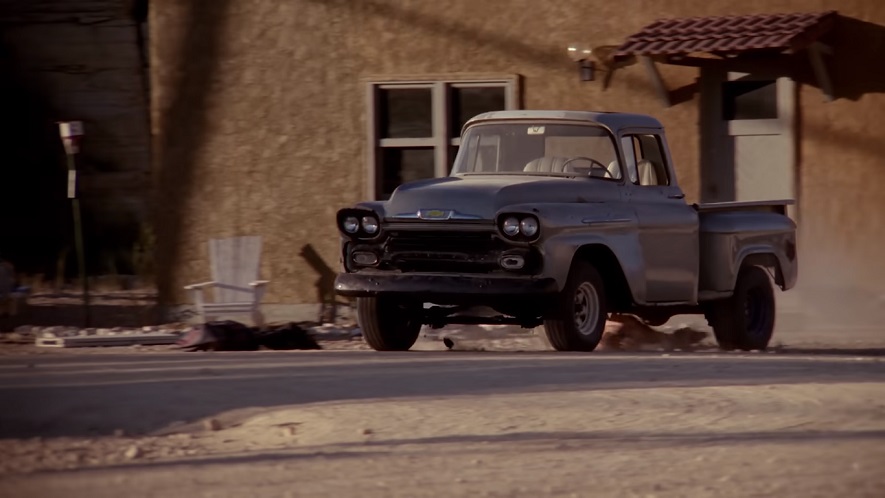 1959 Chevrolet Task-Force Apache 31