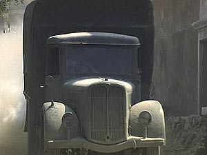 1939 OM Taurus