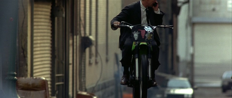 1978 Yamaha DT 250 E