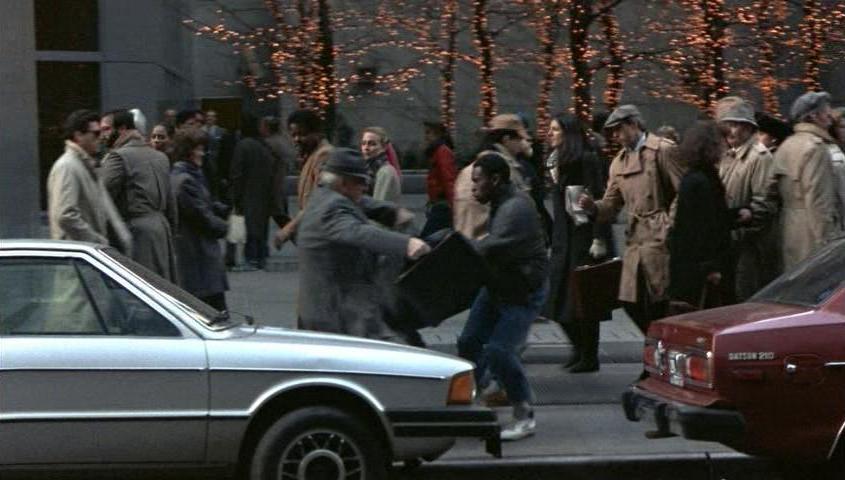 1978 Volkswagen Scirocco MkI [Typ 53]