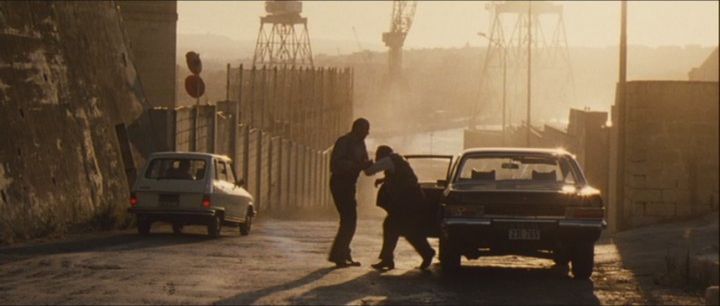 1974 Renault 6 TL [R1181]