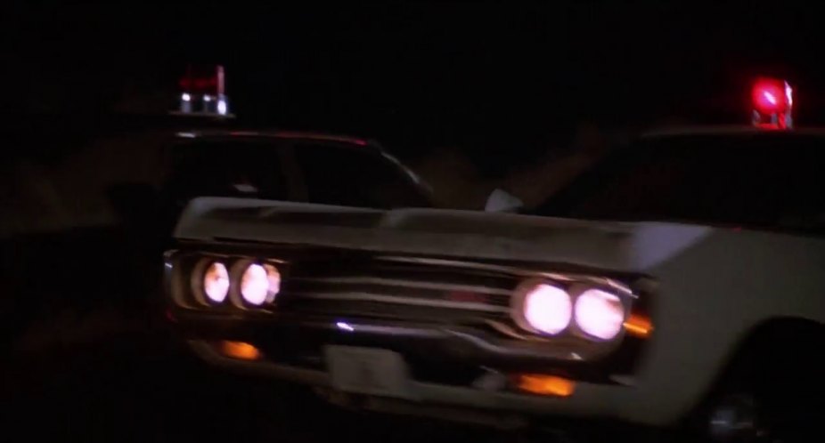 1971 Dodge Polara