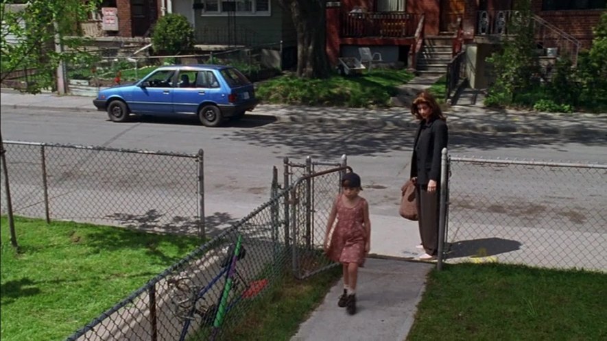 1987 Chevrolet Sprint [SA310]