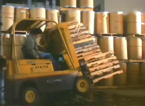 Hyster E 60