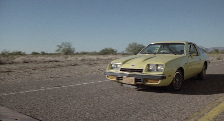 1975 Buick Skyhawk
