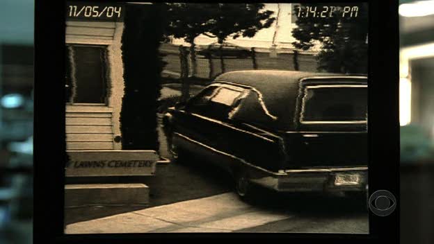 1993 Cadillac Fleetwood Funeral Coach Eagle