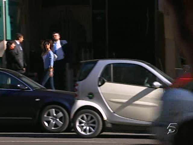 2003 smart Fortwo [450]