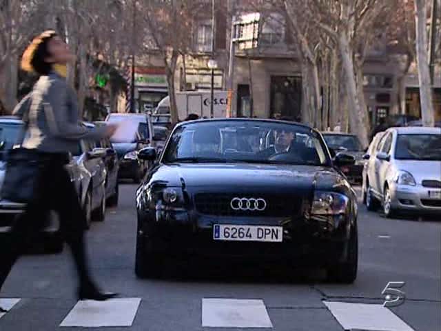 2003 Toyota Yaris [XP10]